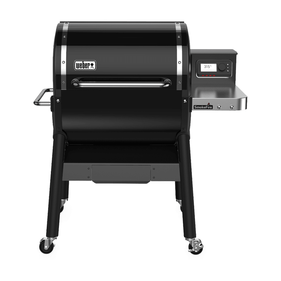 Grill na pellet drzewny SmokeFire EX4