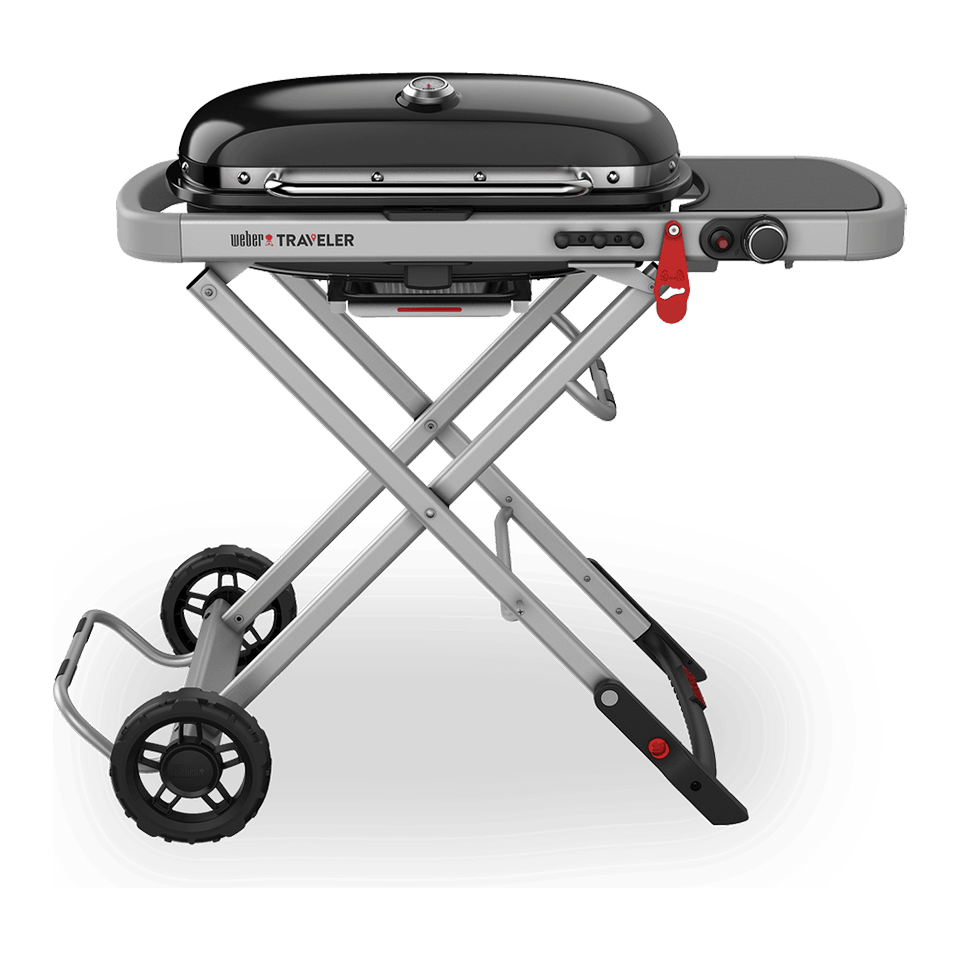 Weber Traveler